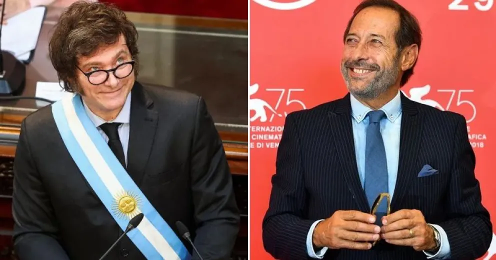 Francella y su visión sobre el gobierno de Milei: “Las medidas son…”