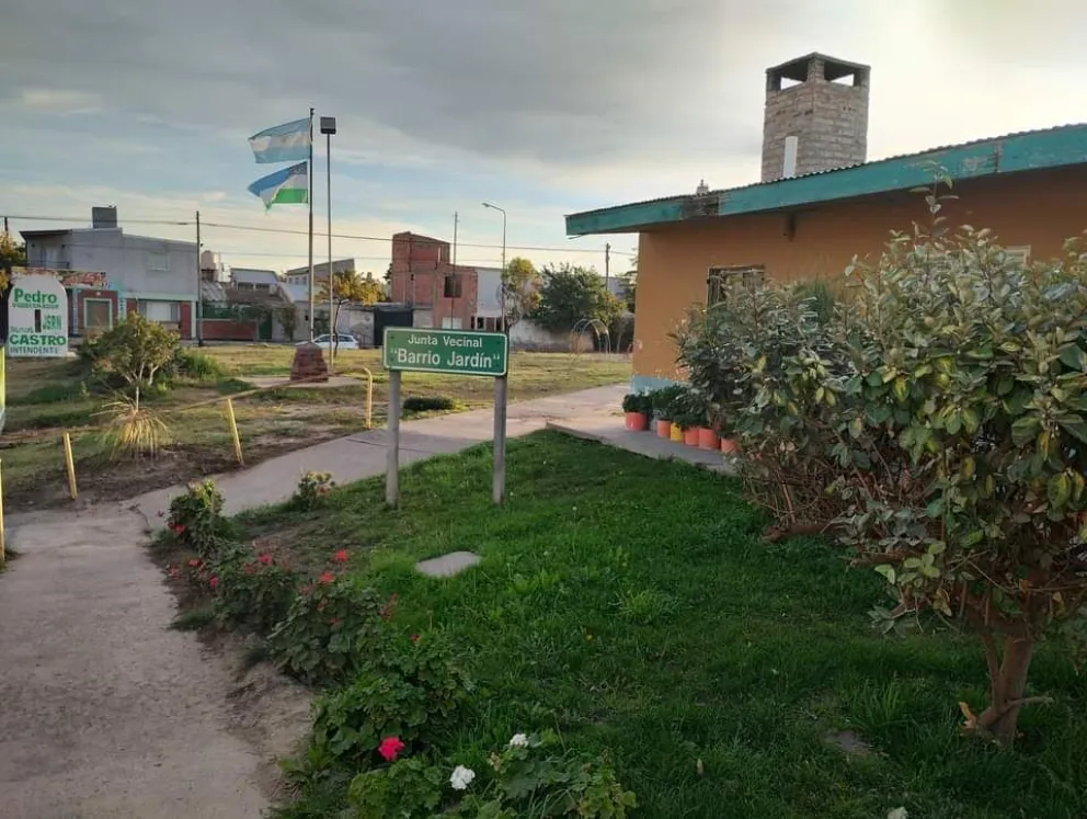 Vecinos preocupados por el CAINA del barrio Jardín: “Vivimos con miedo”