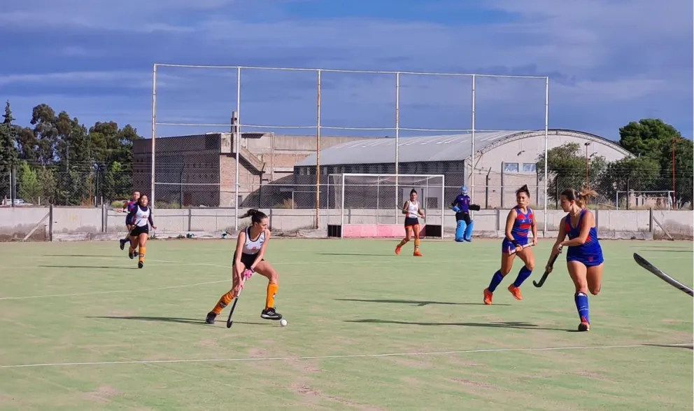 Se terminó la espera y el Apertura de la AHVP tuvo su inicio