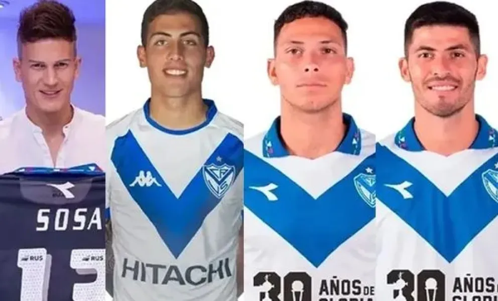 El escandaloso testimonio de los jugadores de Vélez acusados por abuso sexual