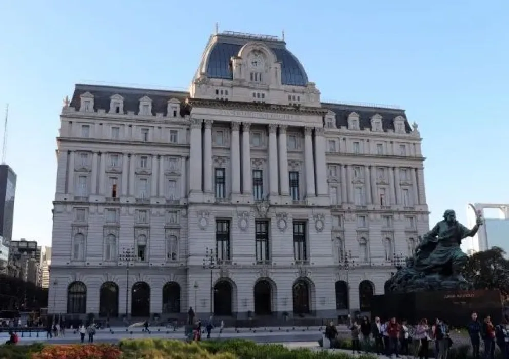 Confirmado: el gobierno anunció que le cambiarán el nombre al Centro Cultural Kirchner