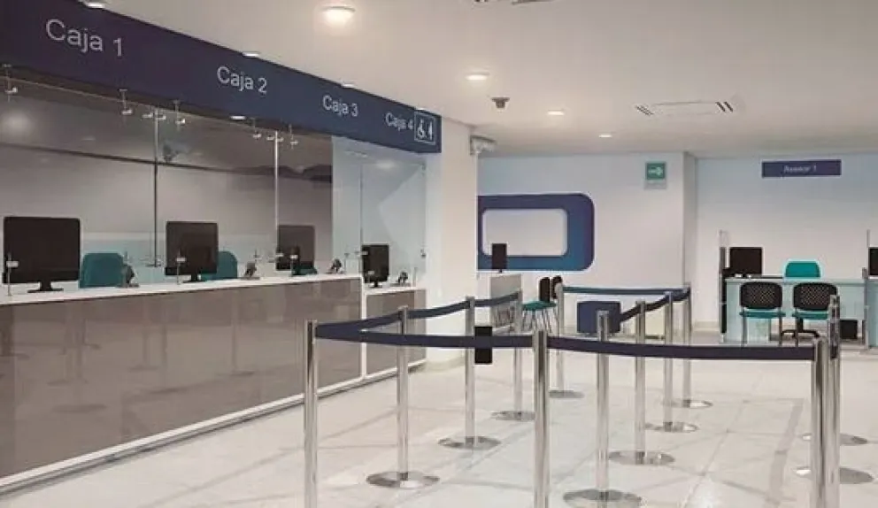 Los bancos confirmaron que estarán cerrados en Semana Santa y por el Día de Malvinas