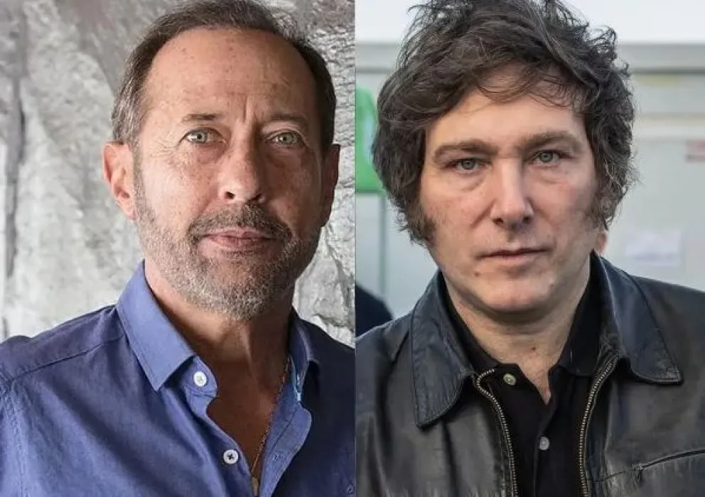 Francella elogia medidas del Gobierno en sus primeros cien días