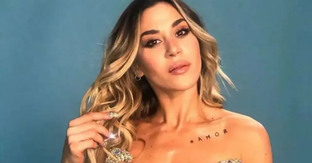 La emocionante mudanza de Jimena Barón hacia su nuevo hogar