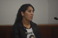 “No son dueños de la vida”: el descargo de Angélica Riquelme, viuda de Jonathan Caracciolo, tras la imputación a Huinca