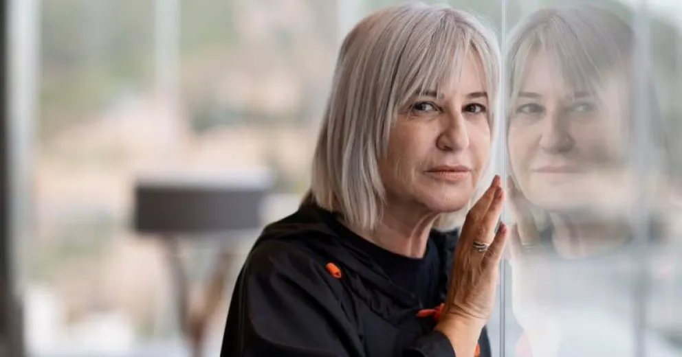 El nuevo romance de Mercedes Morán con un famoso actor español