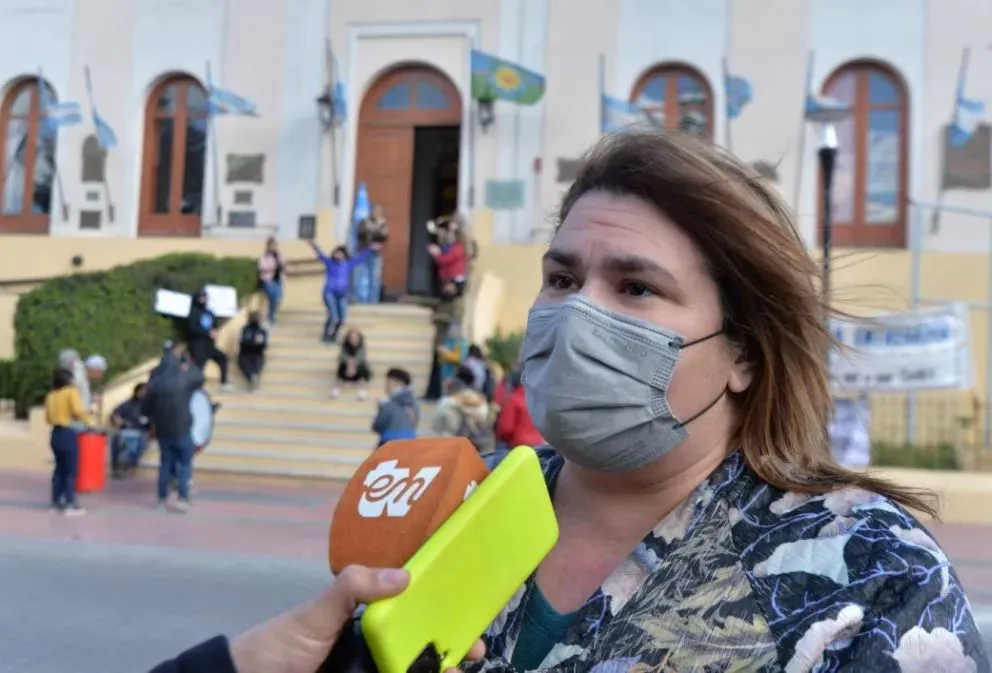 Juicio a Néstor Pinta: “No es habitual llegar a una instancia sin el acompañamiento de la Fiscalía”