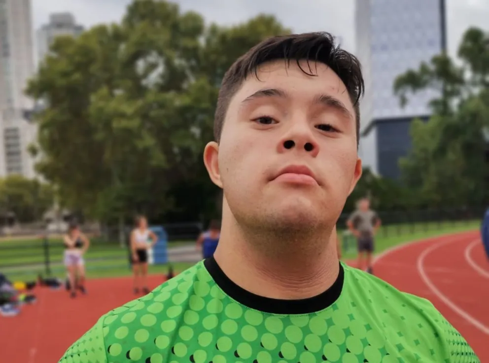 Será el segundo compromiso mundialista para el viedmense.