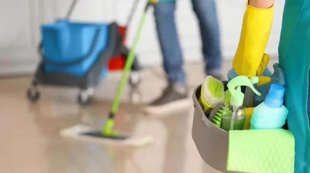 Salarios de empleadas domésticas: los nuevos valores en abril tras el aumento