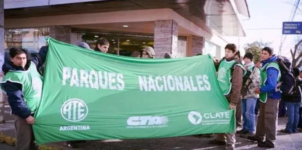 Crisis en Parques Nacionales: ATE denuncia posibles despidos y cierre de áreas clave
