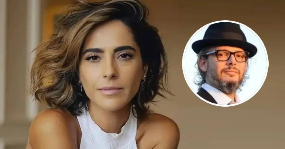 Victoria Vanucci reveló cuánto dinero le pasa a Matías Garfunkel para subsistir