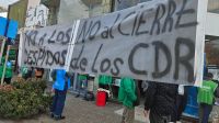 Repudian el despido de estatales nacionales en Río Negro y apuntan a Milei