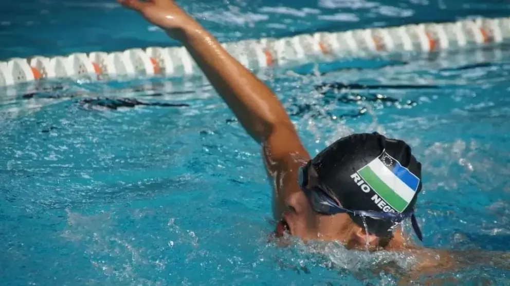 El deporte adaptado rionegrino se prepara para las competencias de este año