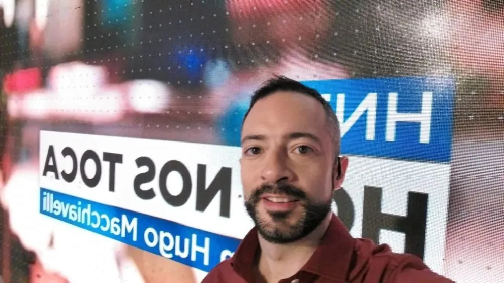 El despido de un meteorólogo del Servicio Meteorológico Nacional: "Yo no era un 'ñoqui'"