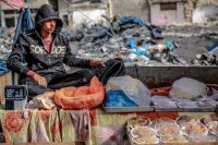 La Corte Internacional de Justicia le ordena a Israel terminar con la hambruna en Gaza