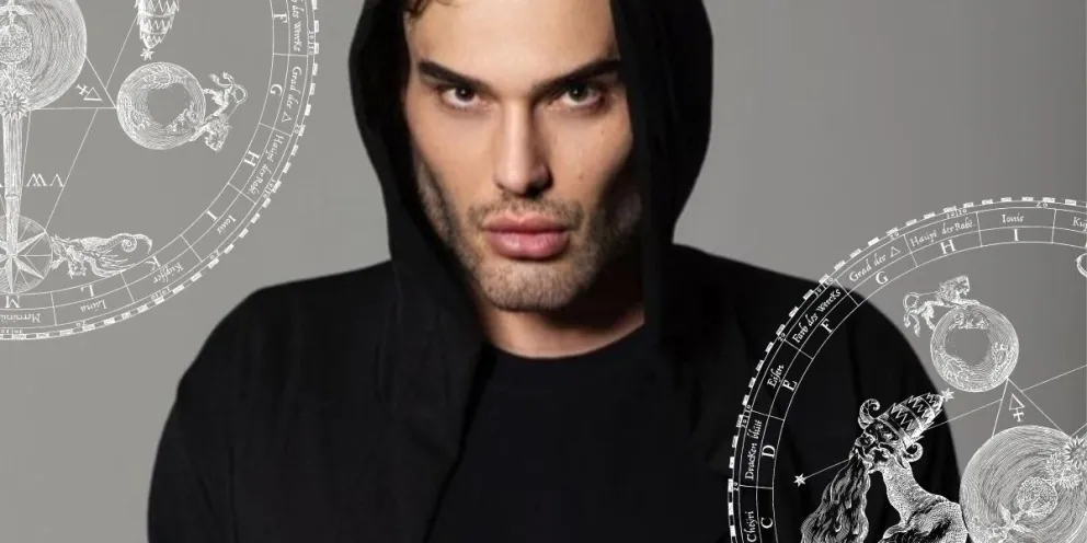 Las tremendas advertencias del nuevo Nostradamus para los próximos meses 