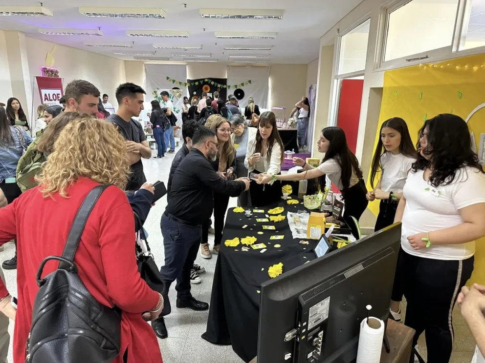 Viedma será una de las 30 ciudades donde se desarrollará “Elijo Creer”