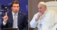 Eduardo Feinmann revela por qué el Papa Francisco no regresará a la Argentina