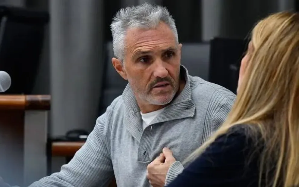 Caso García Belsunce: revelan preocupantes mensajes entre Pachelo y su abogada