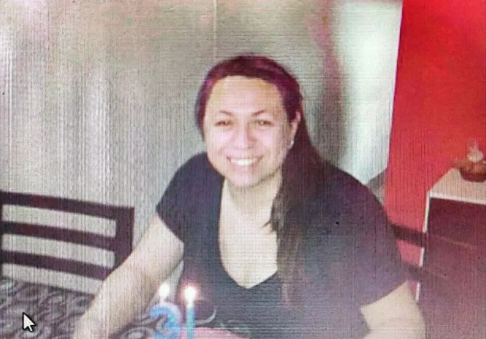 Una mujer embarazada está desaparecida en Viedma