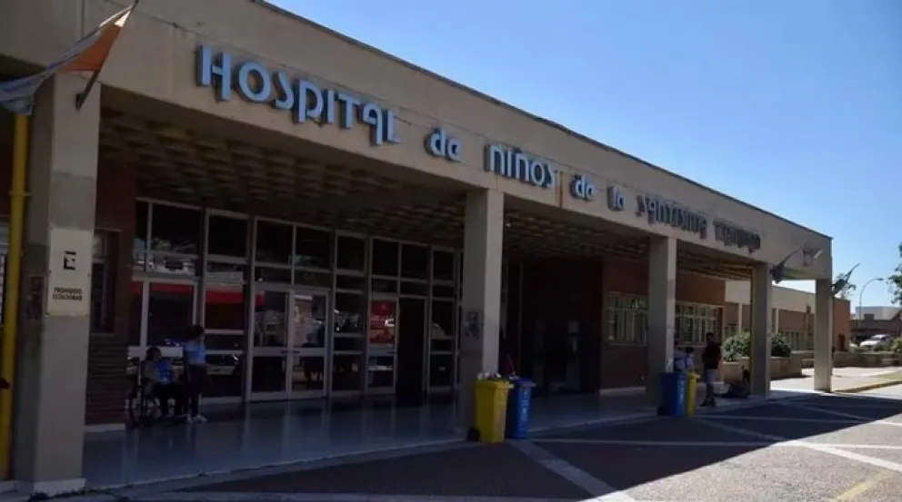 Trágico accidente: atropelló y mató sin querer a su sobrina de 2 años 