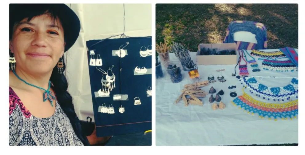 Sahumerios Lawen Pasionaria: un aroma que nace de la tierra