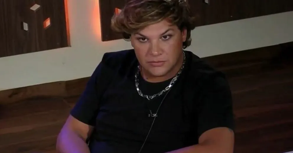 Las críticas que recibió Emmanuel durante la intensa cena de nominados de Gran Hermano