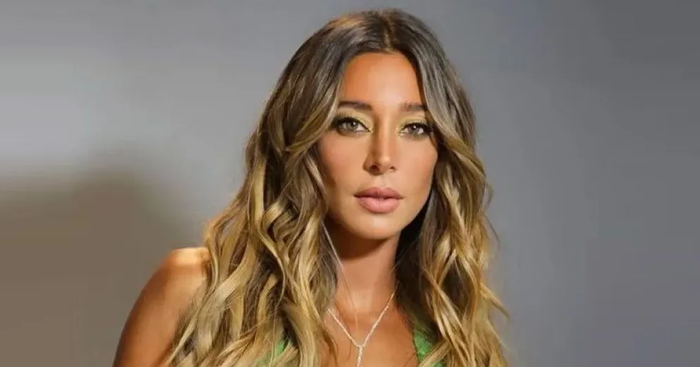 A meses de haberse casado, Sol Pérez compartió una feliz noticia: "No puedo creerlo"