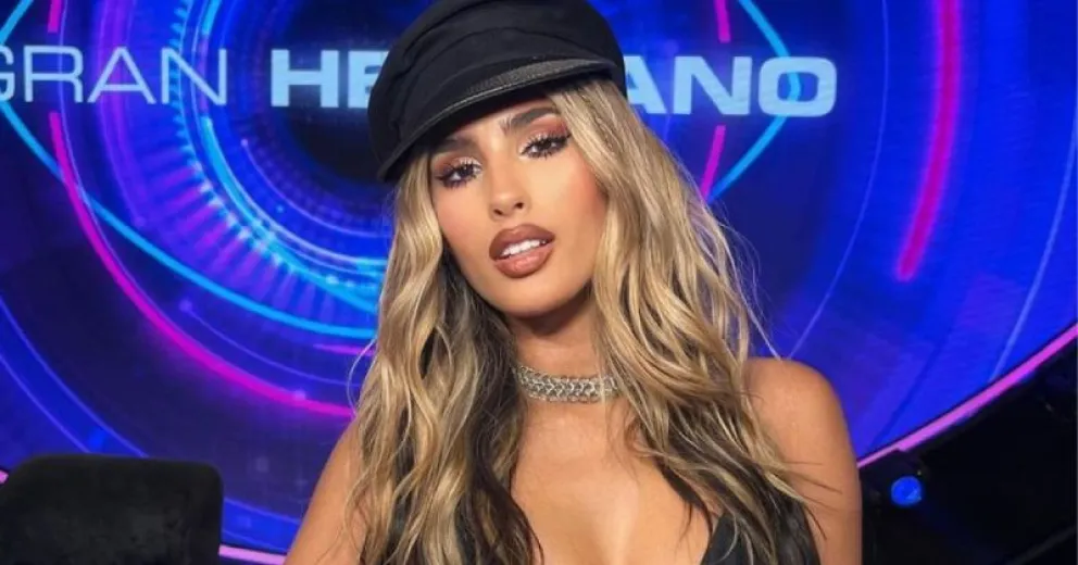 Julieta Poggio espera con ansias su regreso a Gran Hermano