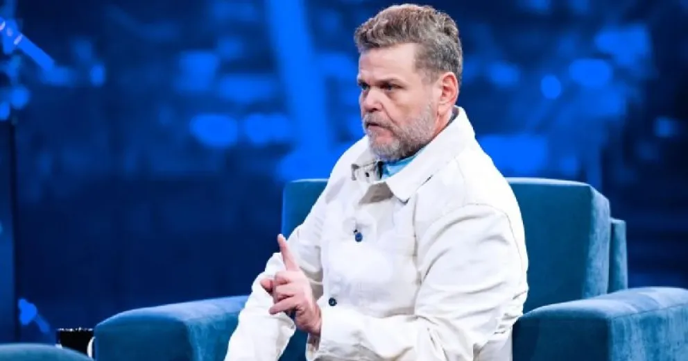 Críticas feroz de Alfredo Casero hacia Gran Hermano