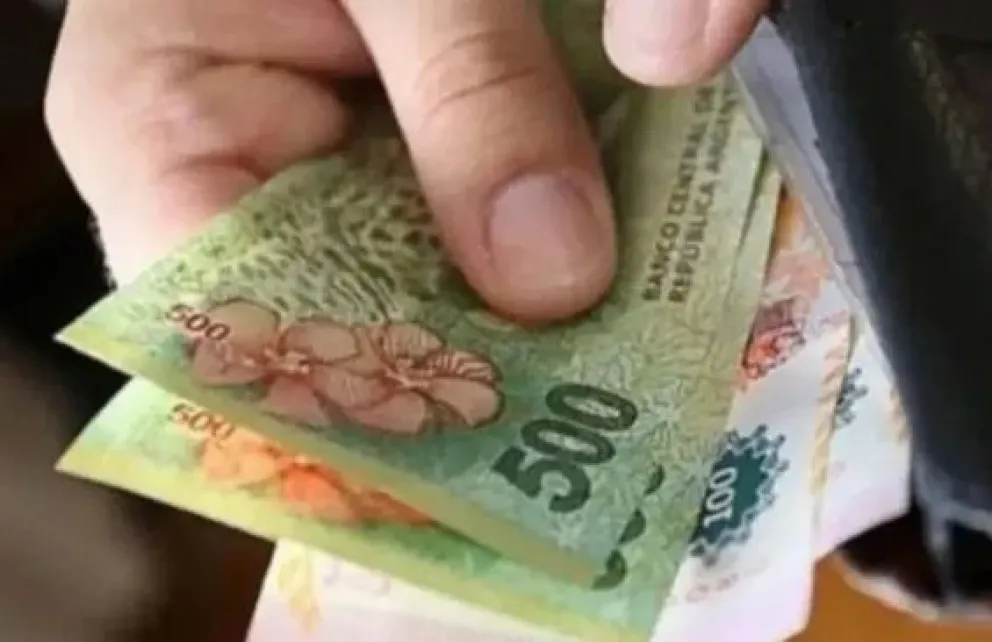 Pérdida del poder adquisitivo: Gobierno posterga convocatoria al Consejo del Salario Mínimo