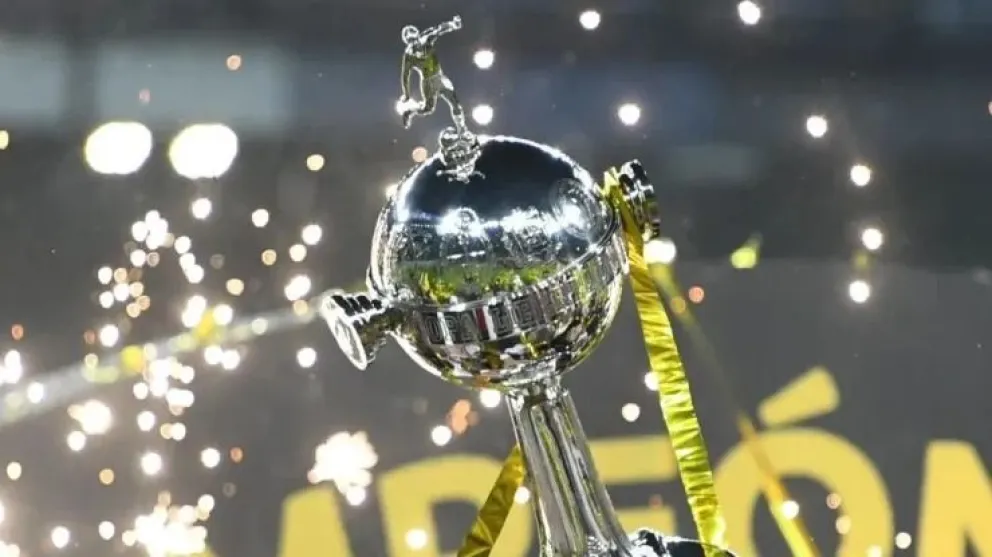 Arranca la Copa Libertadores: día y horario en que serán los partidos