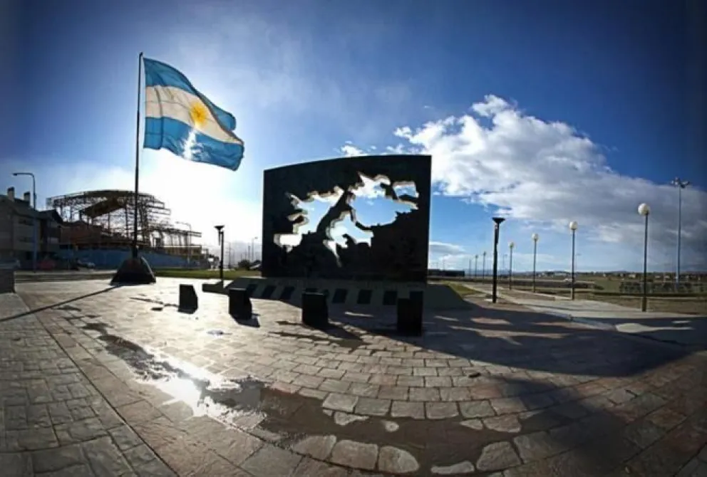 Acto por los Caídos en la Guerra de Malvinas: a qué hora será el discurso de Milei por cadena nacional