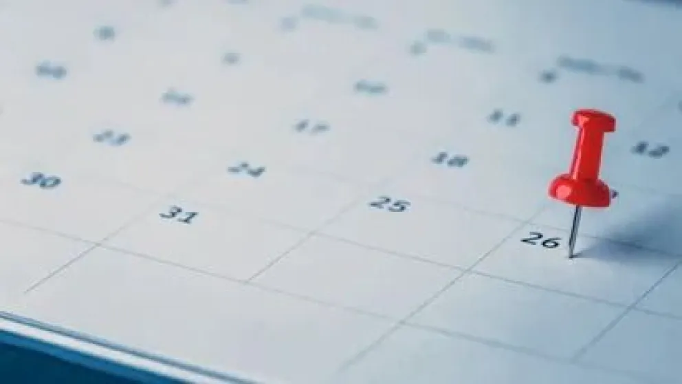 Calendario de feriados 2024: todos los días libres para disfrutar