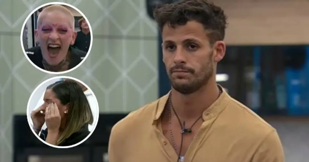 La ola de memes que desató la eliminación de Joel de Gran Hermano