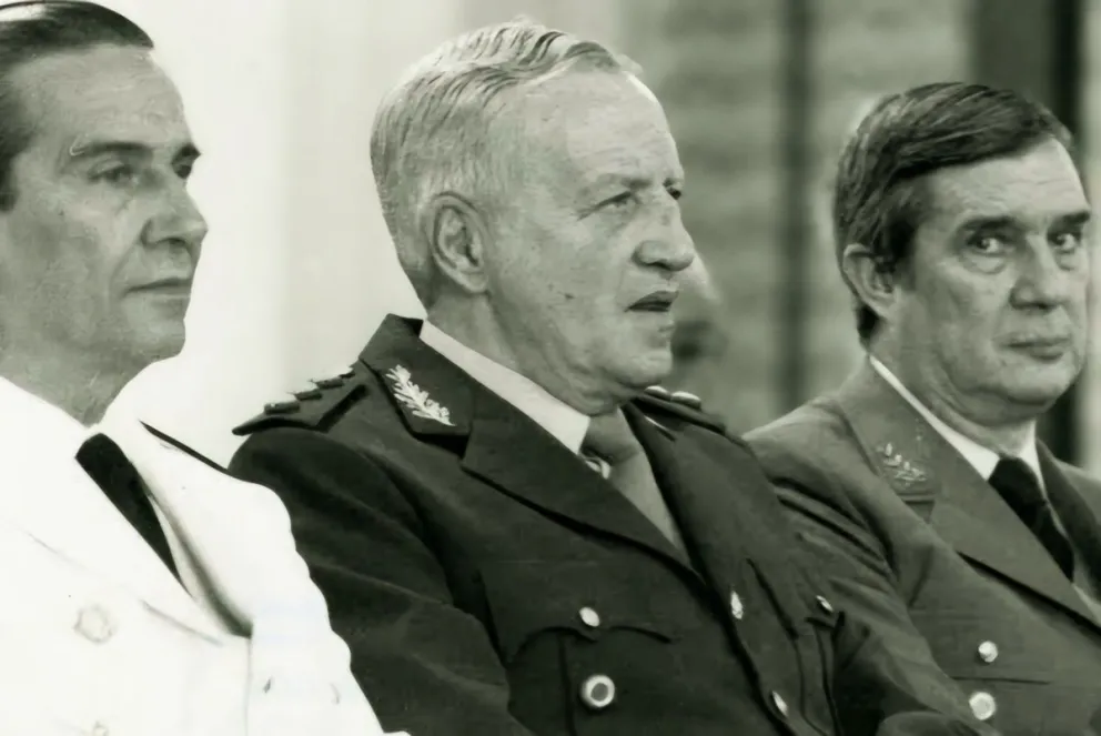 La guerra de Malvinas y su contexto histórico