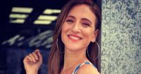 Carolina Amoroso festejó su despedida de soltera en Río de Janeiro
