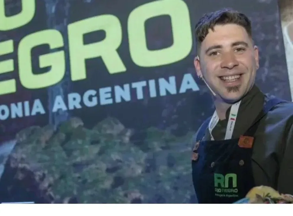 El chef Izaguirre pone en marcha su sueño que lo mantiene despierto desde hace 9 años