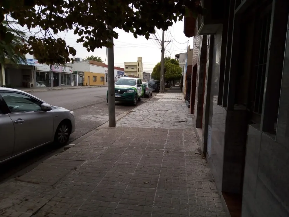 Respeto a las normas de tránsito versus emergencias