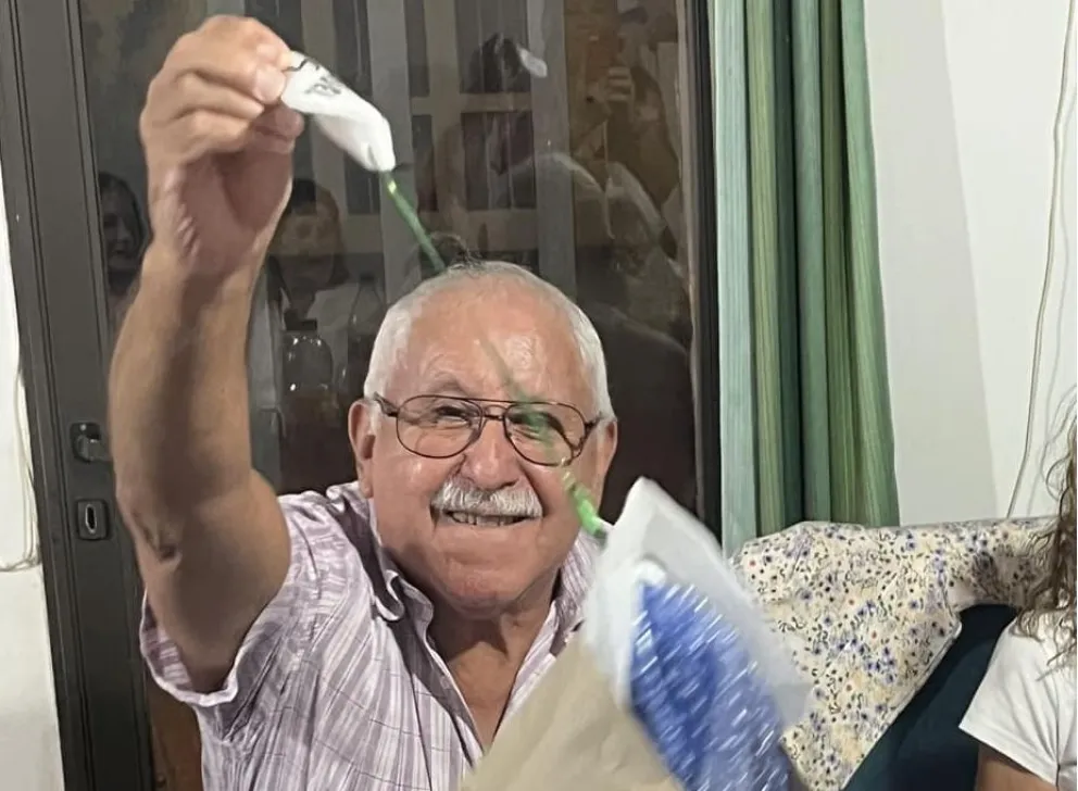 El Judo del país de duelo: falleció el maestro Miguel Ángel Muñoz