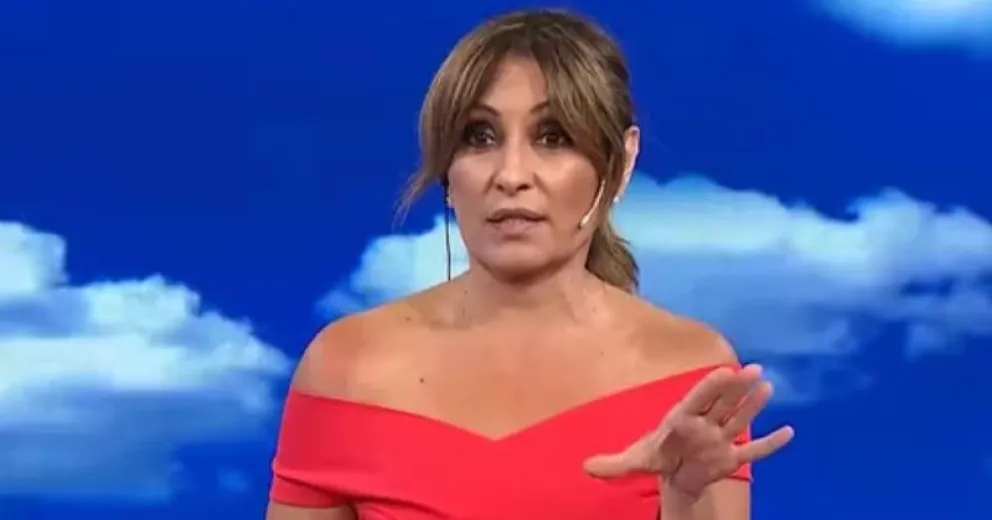 Marcela Tauro y su cumpleaños lleno de tristeza