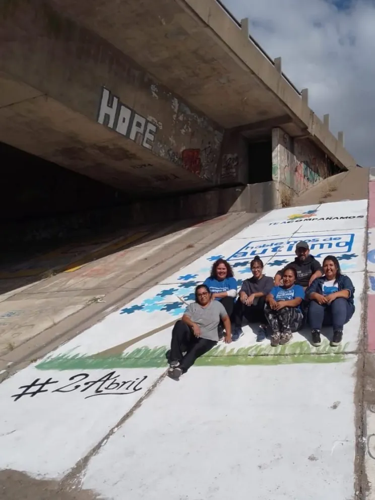 Actividad por el Día Mundial de Concientización del Autismo será reprogramada