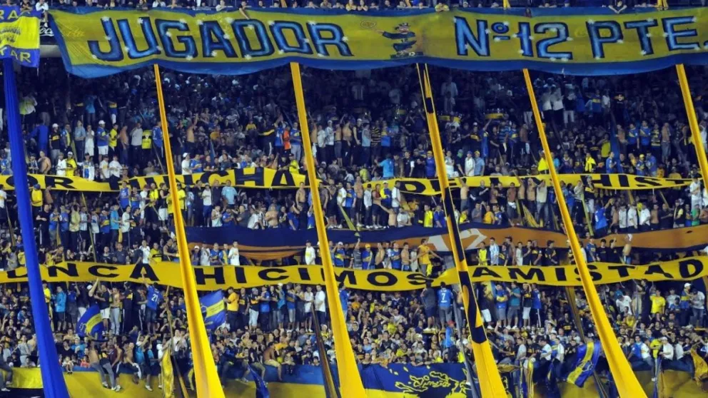 ¡Boca Juniors está de cumpleaños!: 119 años de historia