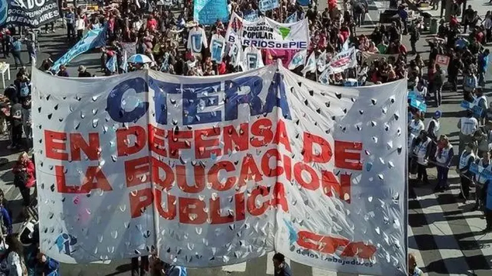 Dirigentes provinciales van en listas separadas. Foto gentileza.