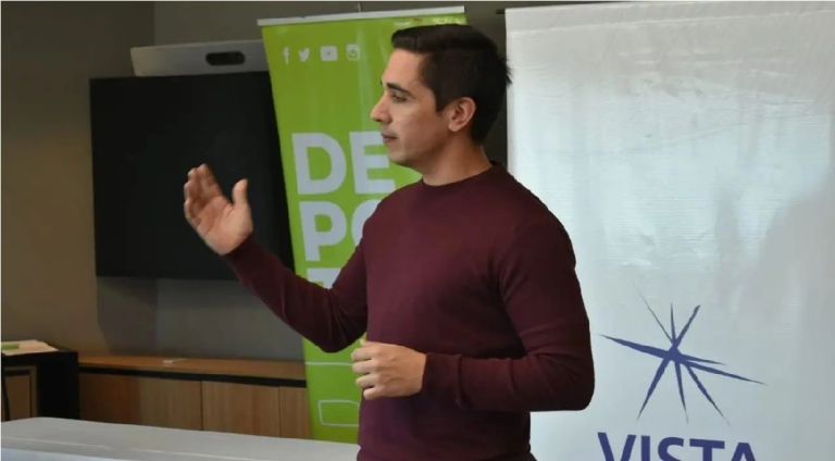 Lanzan nueva edición de “Alentando el deporte” | NoticiasNet
