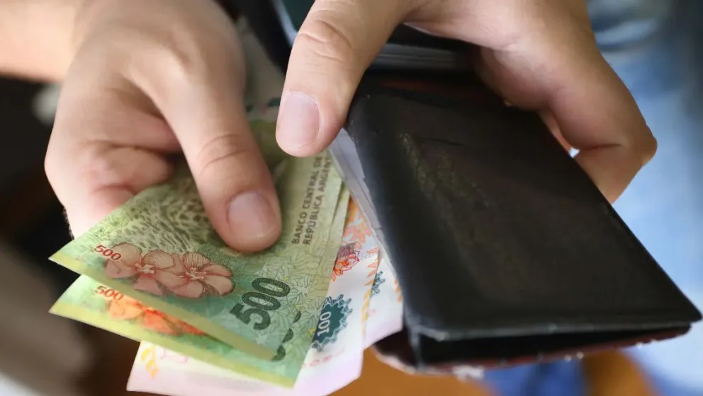 Arranca mañana el cronograma de pagos