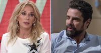 Yanina Latorre acusa a Luciano Castro de alimentar la pelea entre Flor Vigna y Sabrina Rojas