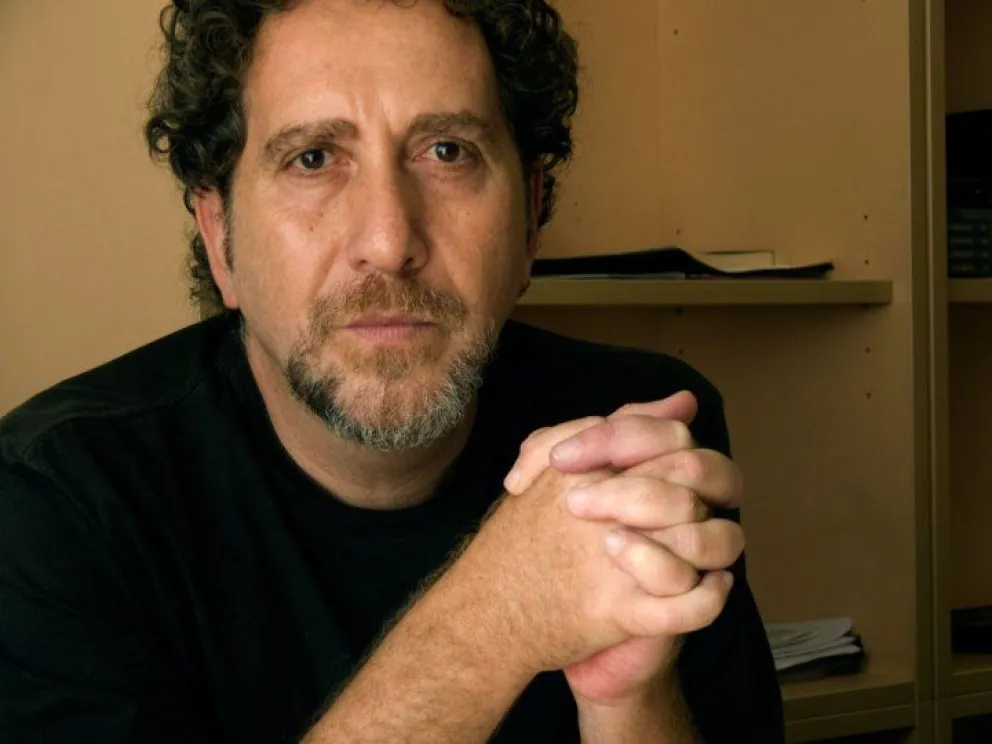 El especialista en pedagogía Carlos Skliar dará una conferencia abierta