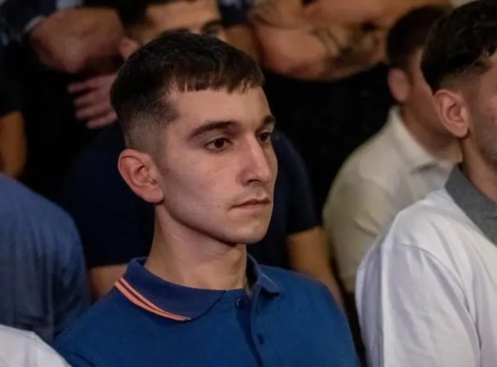 Habló Matías Benicelli y reveló secretos del caso Fernando Báez Sosa