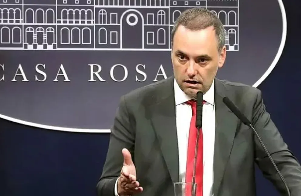 El Gobierno confirmó que ya son 15 mil los despidos en el Estado